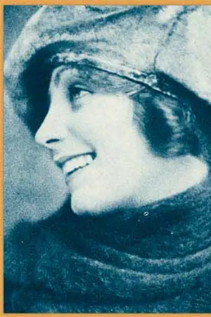 Yvonne Gardelle