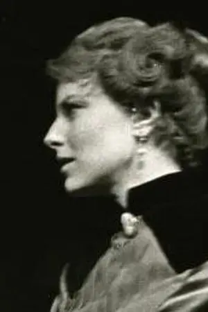 Kerstin Widgren