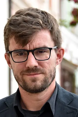 Janek Rubeš