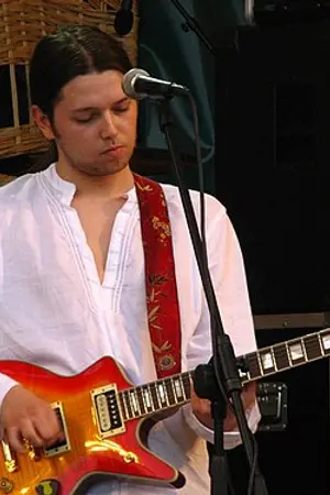 Gabriel Fleszar