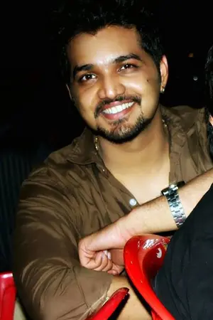 Rohit Nayar