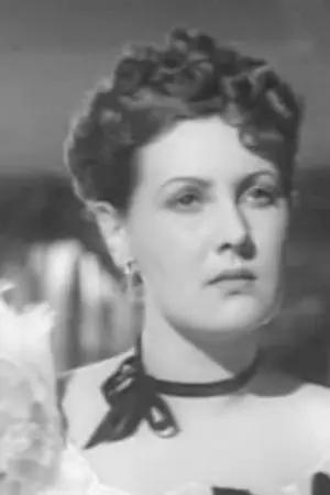 Елена Давыдовна Измайлова