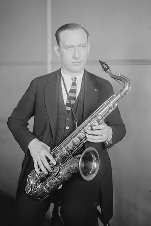 Isham Jones