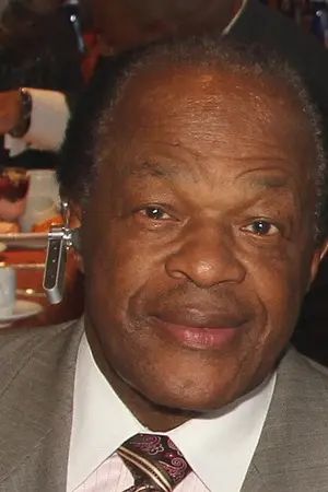 Marion Barry