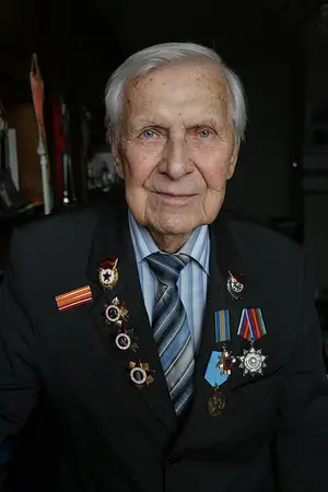 Nikolay Dupak