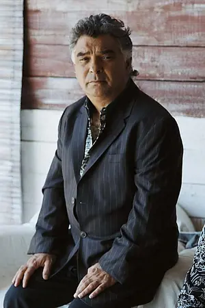 Nicolás Reyes
