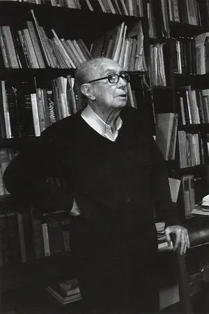 Enrique Iturriaga
