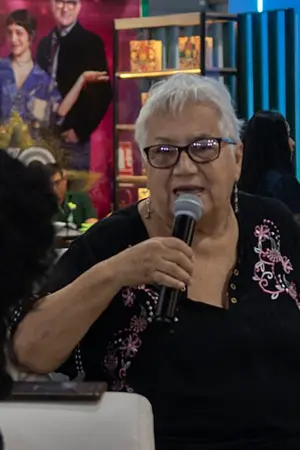 María Barea