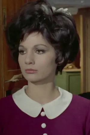 Barbara Nelli