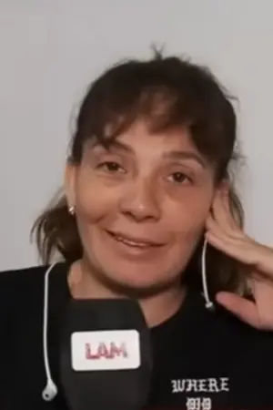 Lissa Vera