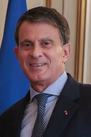 Мануэль Вальс