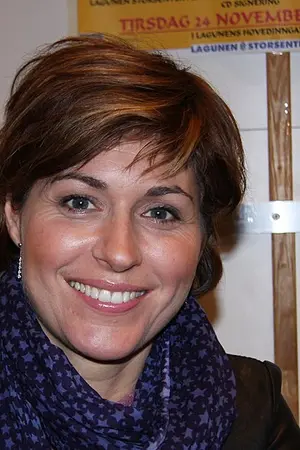 Sissel Kyrkjebø