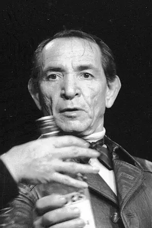 Zeev Berlinsky
