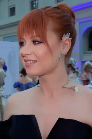 Yulia Savicheva