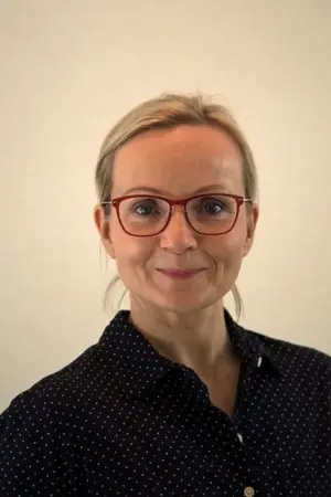Cathlen Gawlich