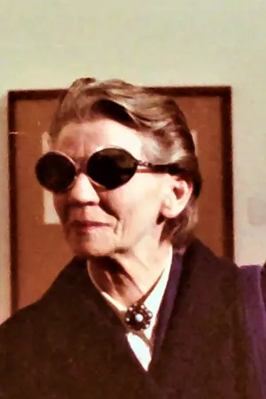 Josefina Vicens