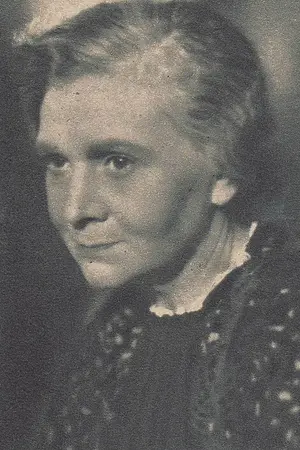Janina Ordężanka