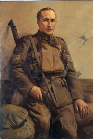Ричард Трэвис