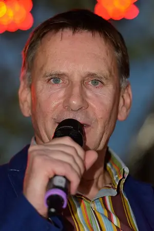 Peter Illmann