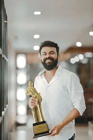 Justin Varghese