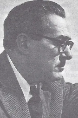 Krešimir Baranović
