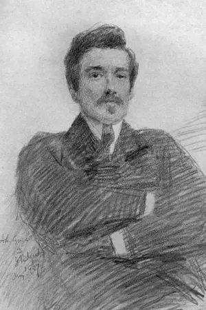 John Millington Synge