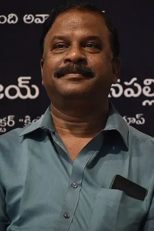 Veera Shankar Bairisetty