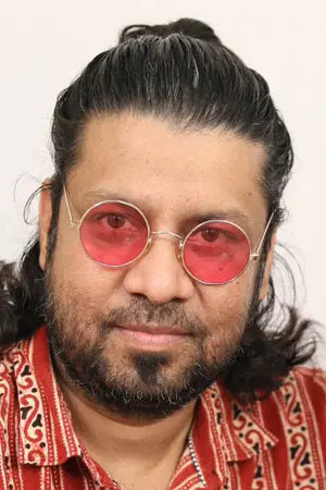 Sanjay Amar