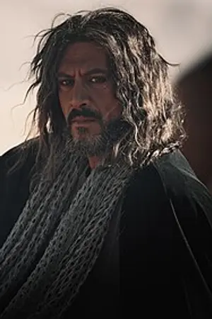 Yasser Al-Masri
