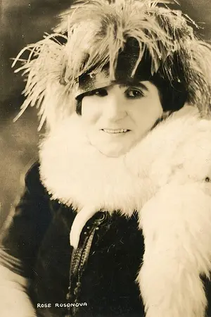 Rosa Rosanova