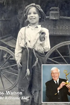 Coy Watson, Jr.