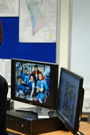 Helen Sharman