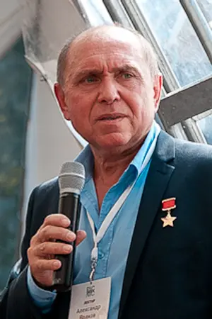 Aleksandr Aleksandrovich Volkov