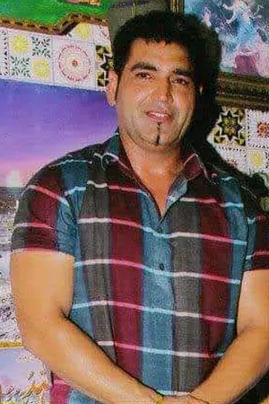 K. S. Makhan