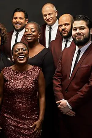 Sharon Jones & The Dap-Kings