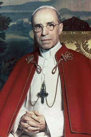 Pius XII