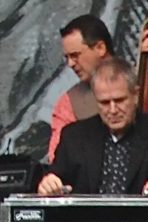 Paul Franklin