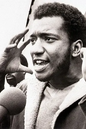 Fred Hampton