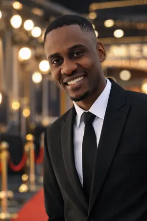 Simon Rieber