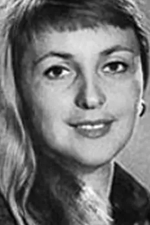Irina Kalinovskaya