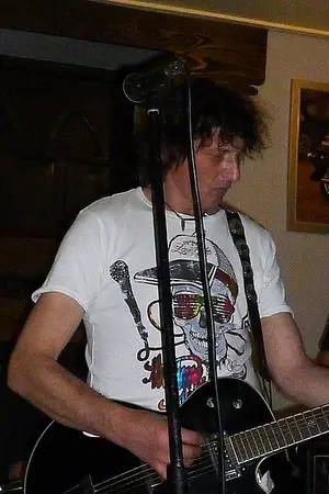 Jacek Dewódzki