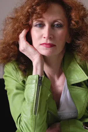 Valérie Bonnier