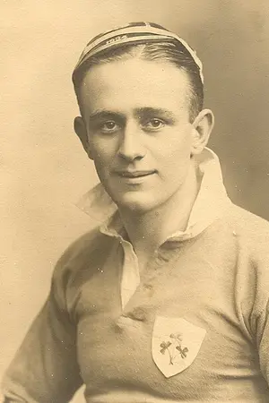 George J. Morgan