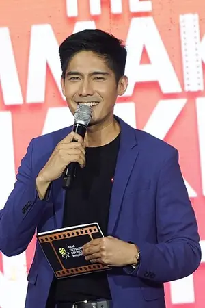 Robi Domingo