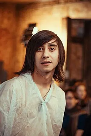 Rinat Tashimov
