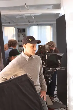 Chris Valentino