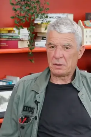 Andrzej Stasiuk