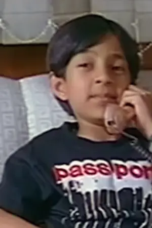 Kishan Shrikanth