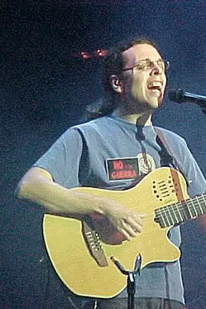 Pedro Guerra