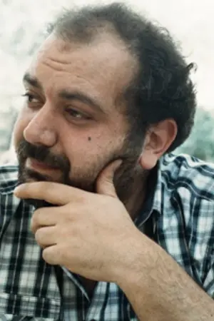 Orwa Nyrabia